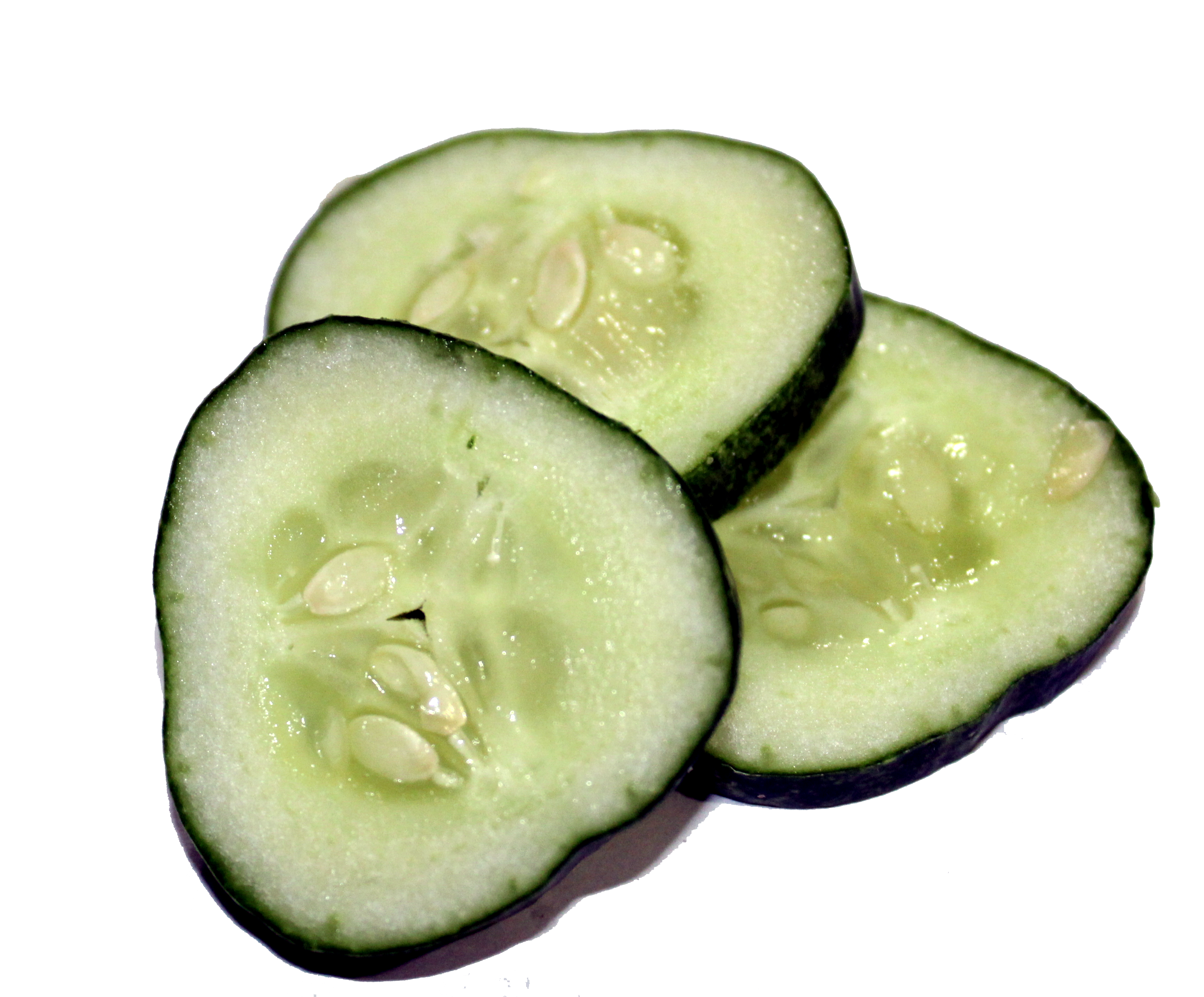 Cucumbers
